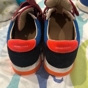 Jacadi Paris Sneakers